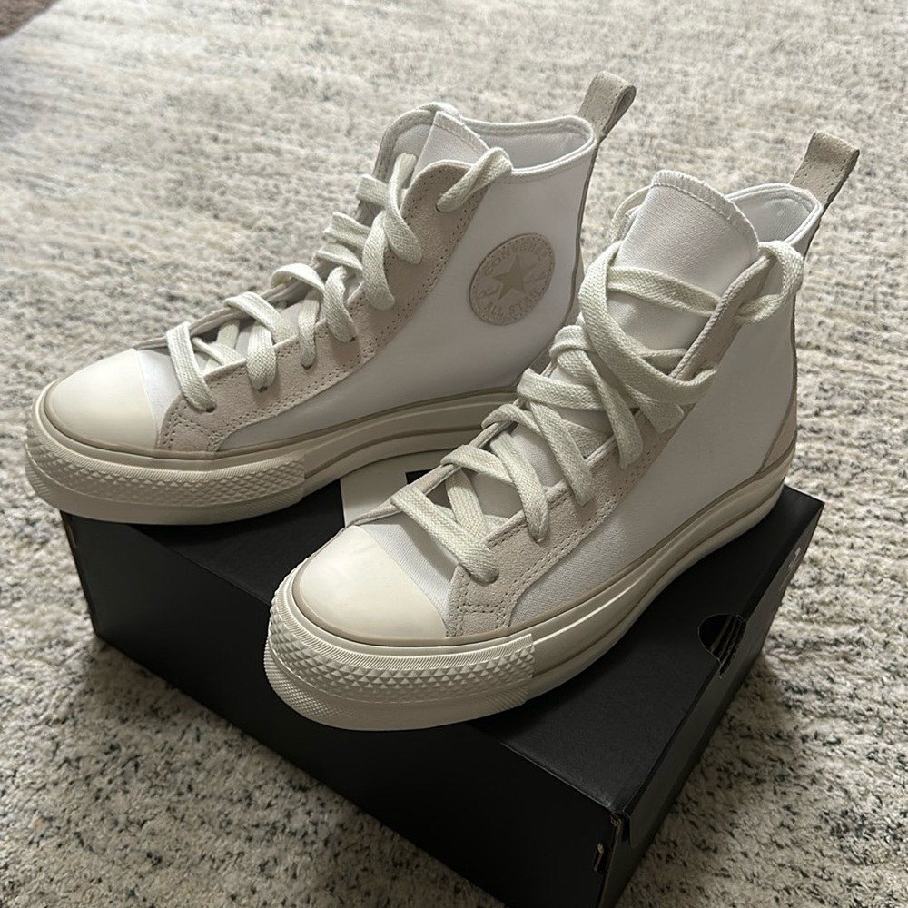 Converse Chuck Taylor All Star Lift